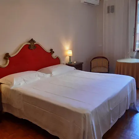 Residenza Sangallo Apartment *