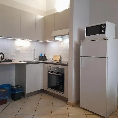 Apartment Residenza Sangallo Florence