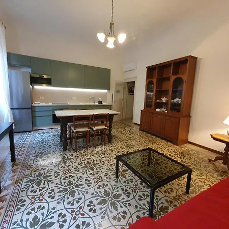 Residenza Sangallo *