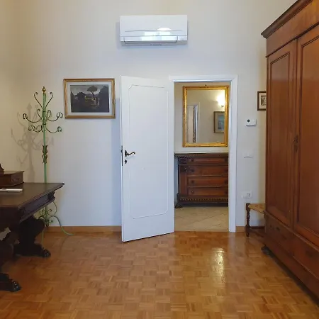 Apartment Residenza Sangallo
