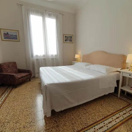 Apartment Residenza Sangallo