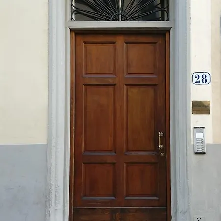 Residenza Sangallo Florence