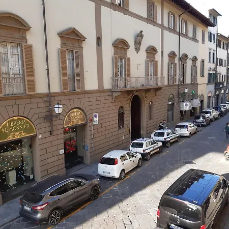 Apartment Residenza Sangallo Florence