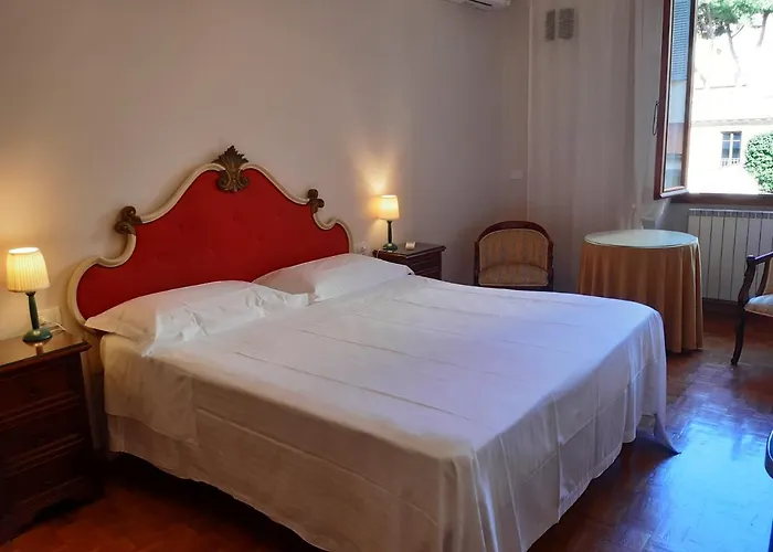 Residenza Sangallo Apartamento *