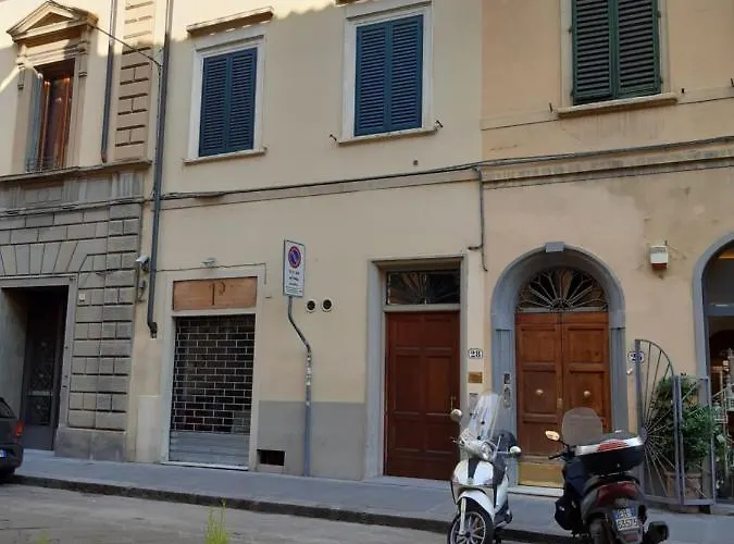 Residenza Sangallo