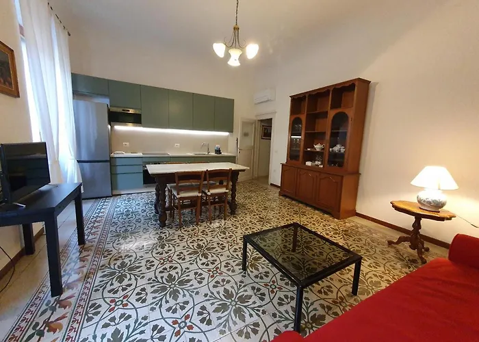 Residenza Sangallo *
