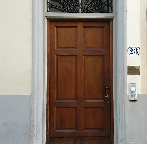 Residenza Sangallo Florencia