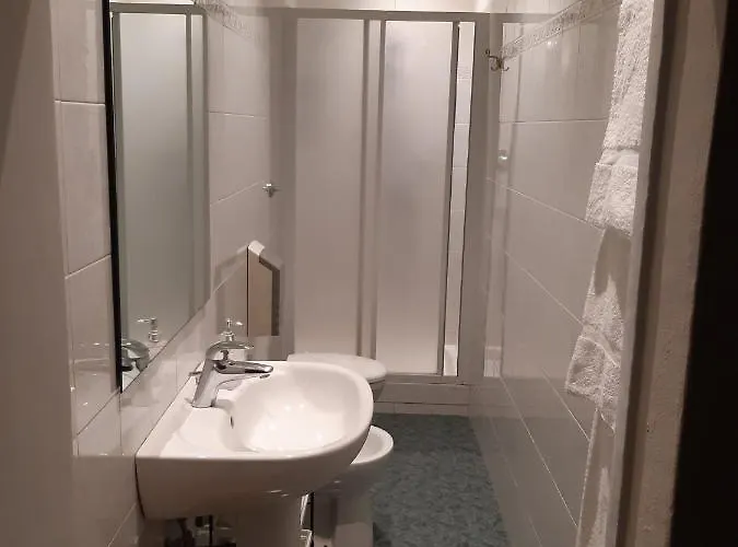 Residenza Sangallo Florencia